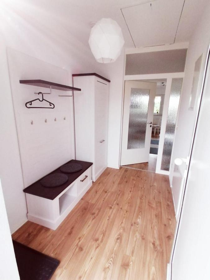 Ferienwohnung Moritzwiese Naumburg  Kültér fotó