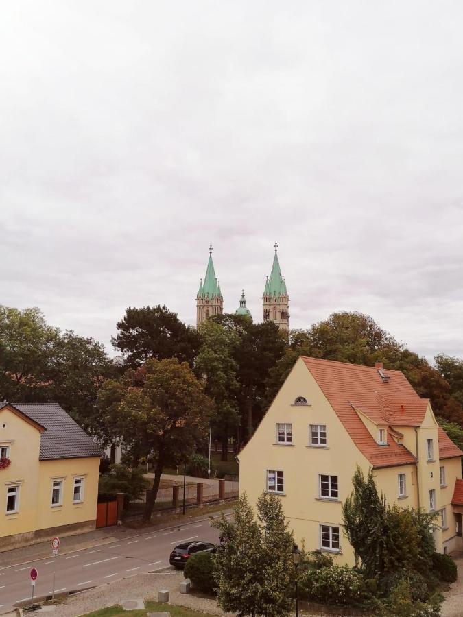 Ferienwohnung Moritzwiese Naumburg  Kültér fotó