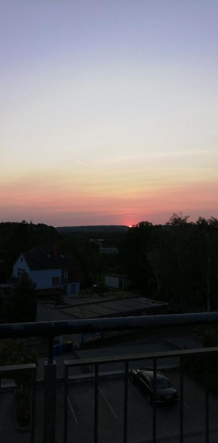 Ferienwohnung Moritzwiese Naumburg  Kültér fotó