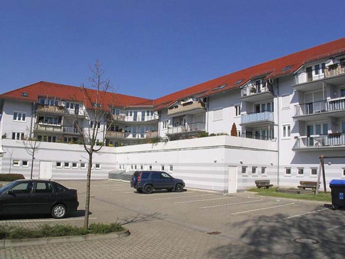 Ferienwohnung Moritzwiese Naumburg  Kültér fotó