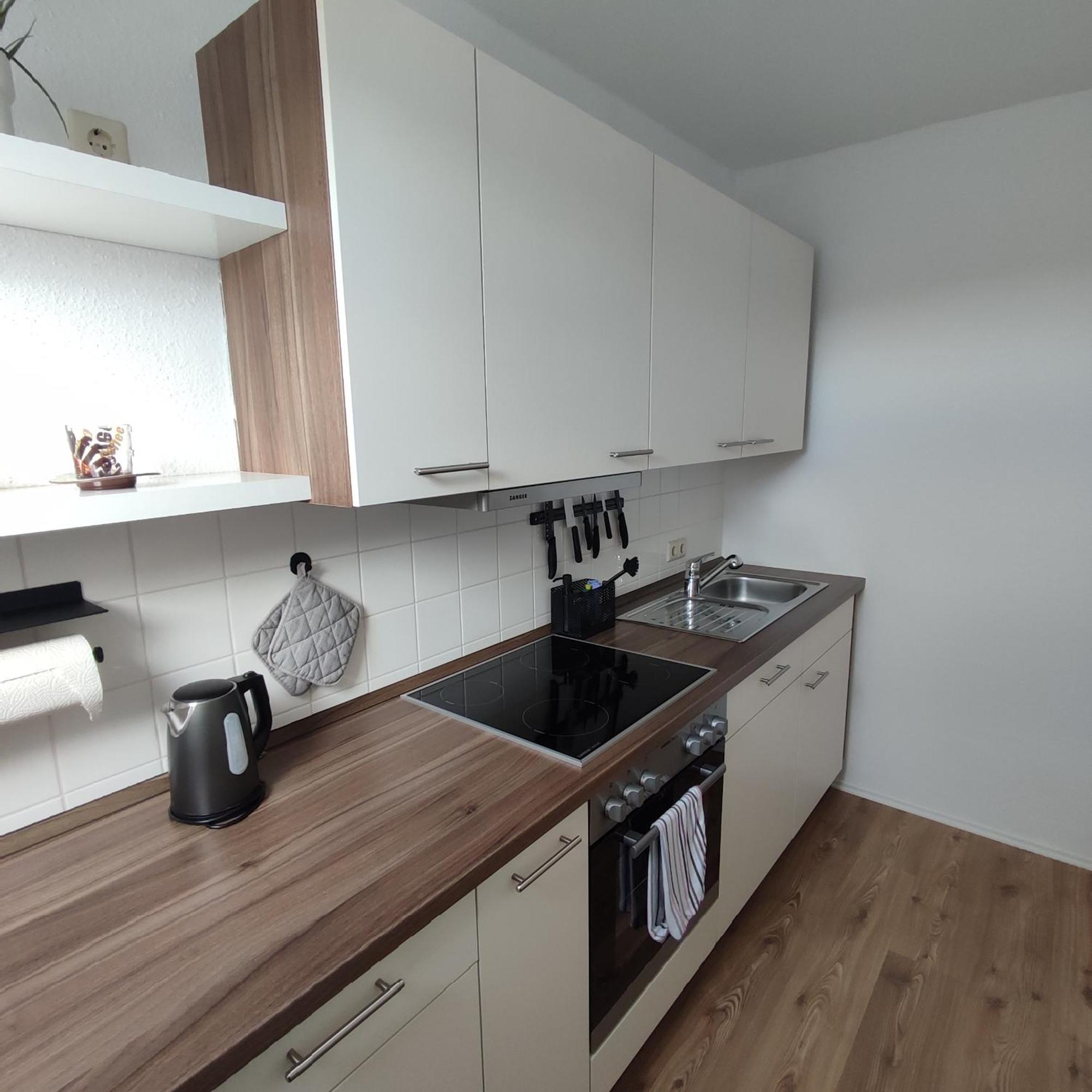 Ferienwohnung Moritzwiese Naumburg  Kültér fotó