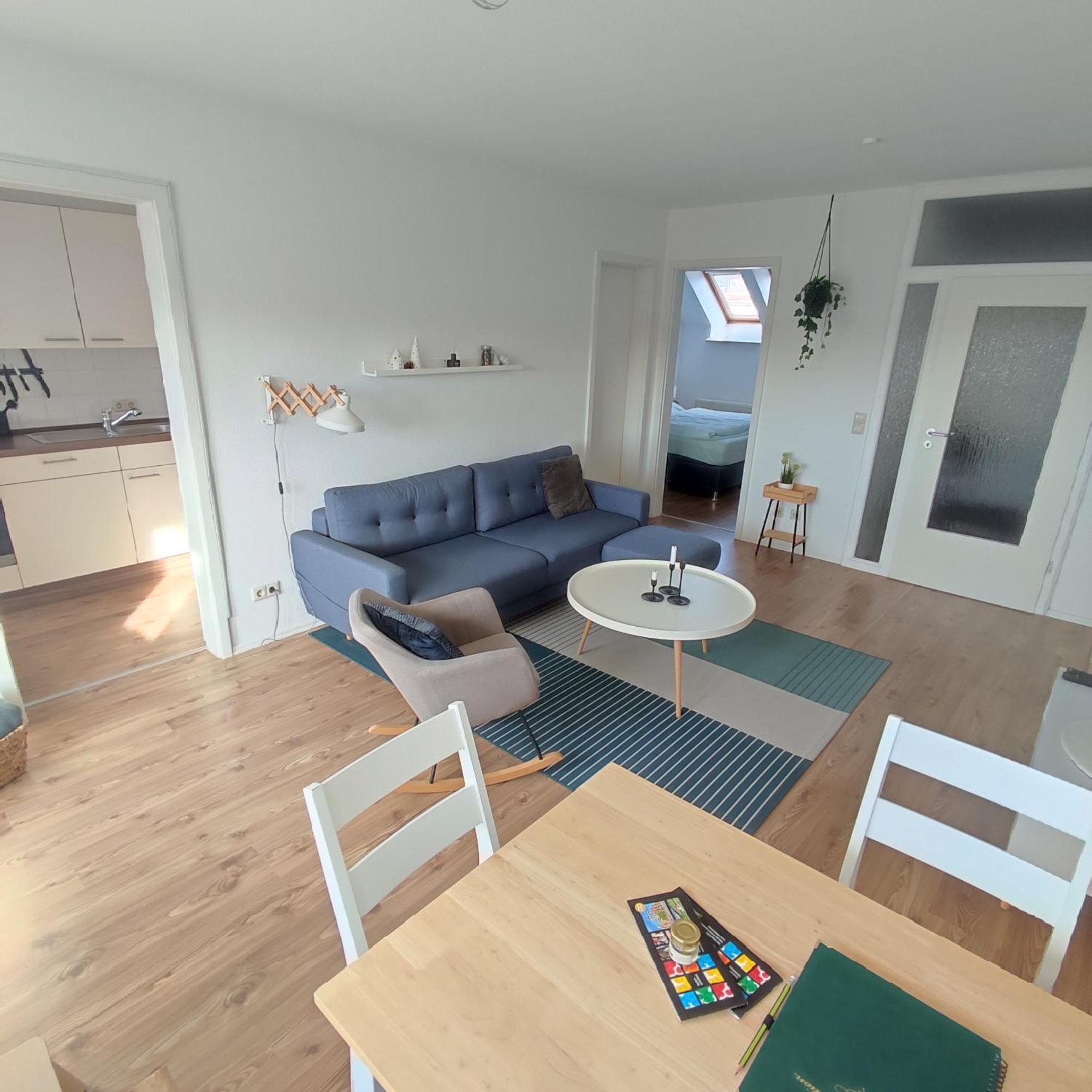 Ferienwohnung Moritzwiese Naumburg  Kültér fotó