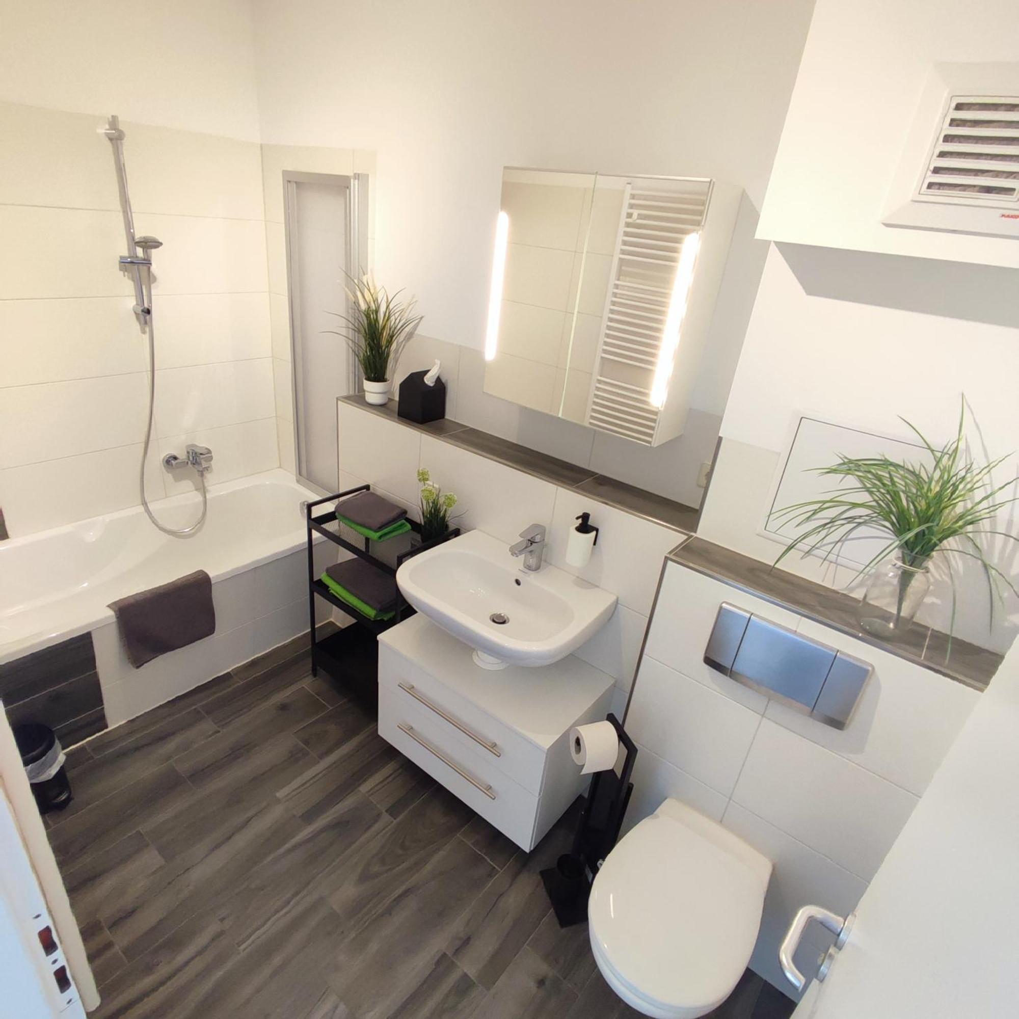 Ferienwohnung Moritzwiese Naumburg  Kültér fotó